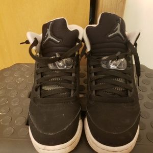 Jordan retro 5